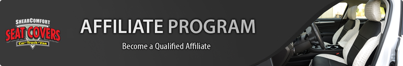 ShearComfort Affiliate Marketing Program