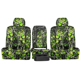 Toxic Camo