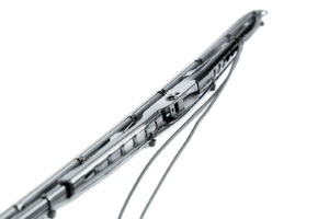 Everblades Heated Wiper Blades for Your Car in the Winter