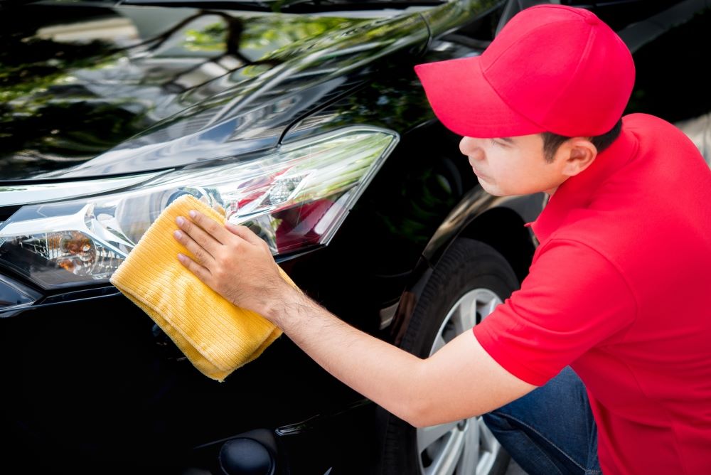 That Stank Is Rank How to Remove Odor from Your Car & Stop It From