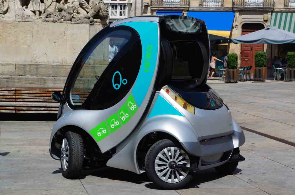 Cars of the Future: Out-of-this-World Future Cars and Innovative Future ...