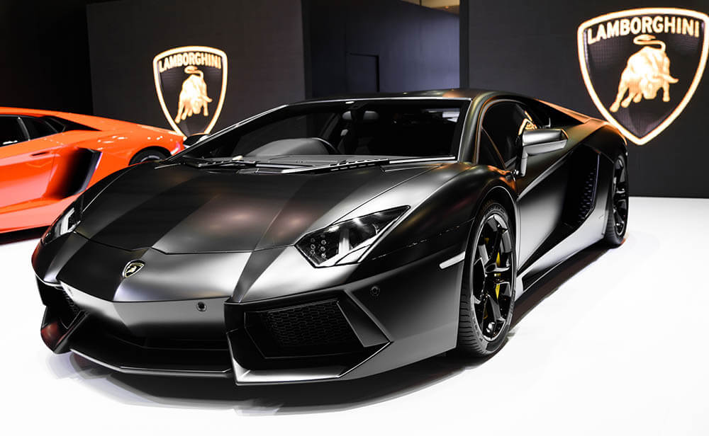50 Years of the Fastest Lamborghinis | Lambo Top Speeds