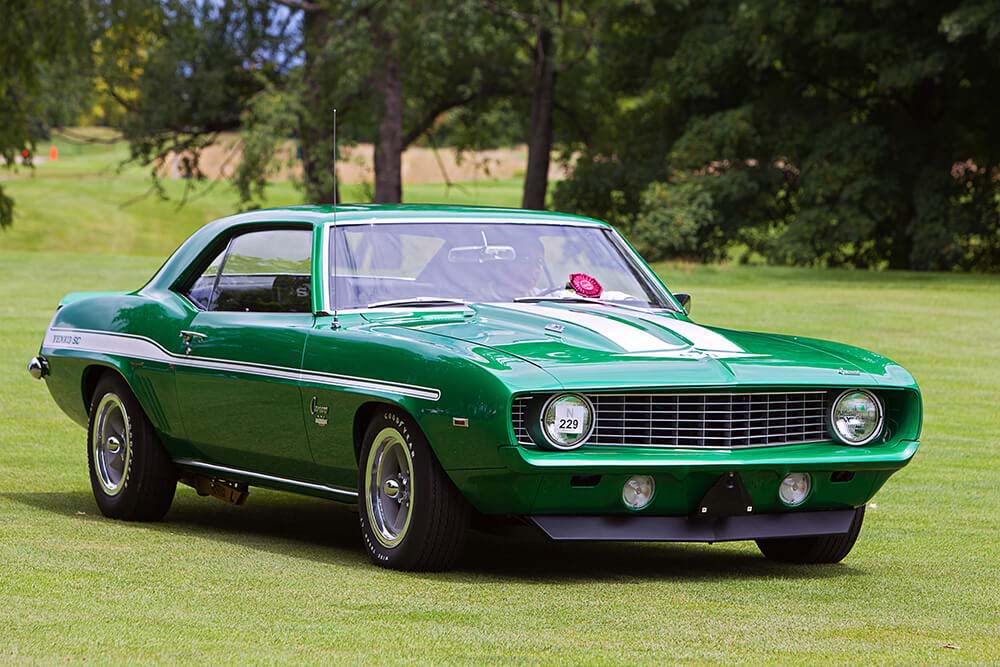 John Cena S Cars His Massive Muscle Machine Sports Car Collection