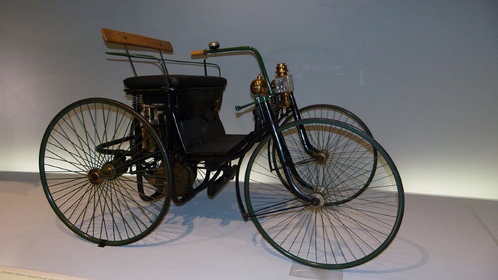 Car History 14 Very Old Cars That Paved The Way For Cars Of Today Shearcomfort Automotive Blog 1898