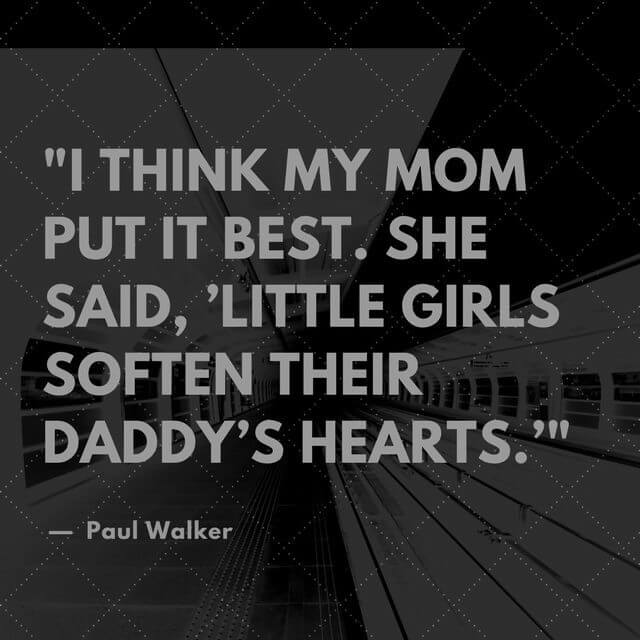 Quotes by Paul Walker 