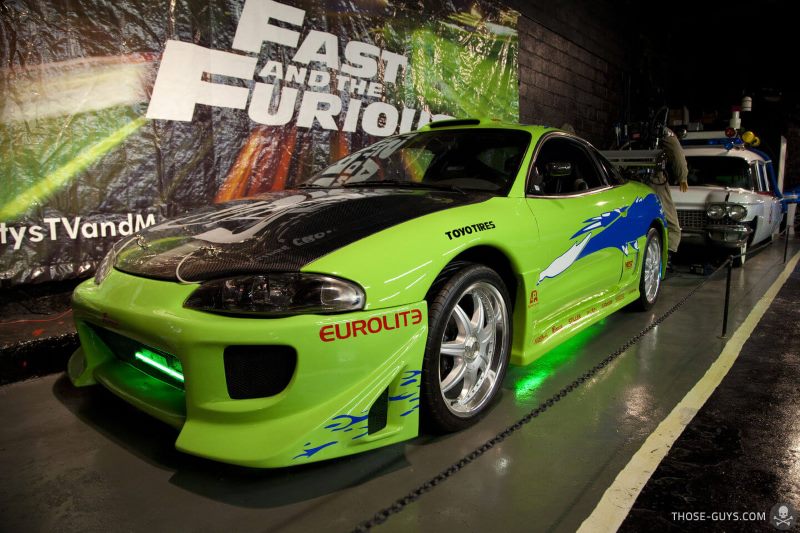 Paul Walker s Cars In The Fast And The Furious Movies ShearComfort Paul Walker s Cars In The Fast And The Furious Movies ShearComfort