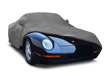 coverking moving blanket car cover