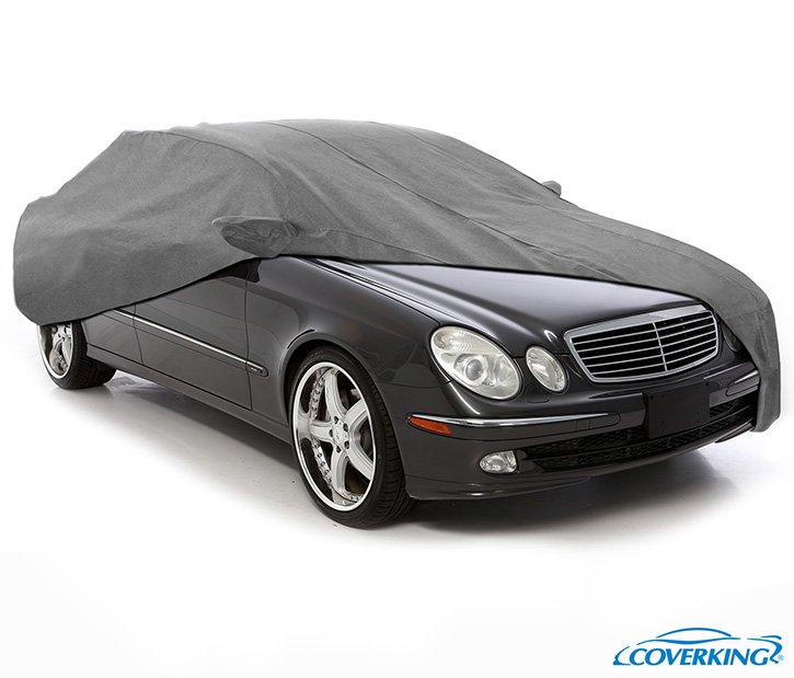 Coverbond-4™ Heavy Duty Car Covers