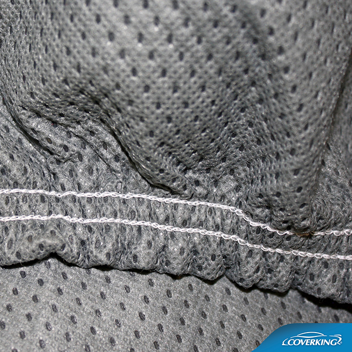 Coverbond-4™ Heavy Duty Car Covers