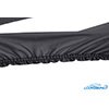 Premium Indoor Satin Stretch Car Covers