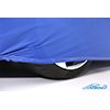 Premium Indoor Satin Stretch Car Covers