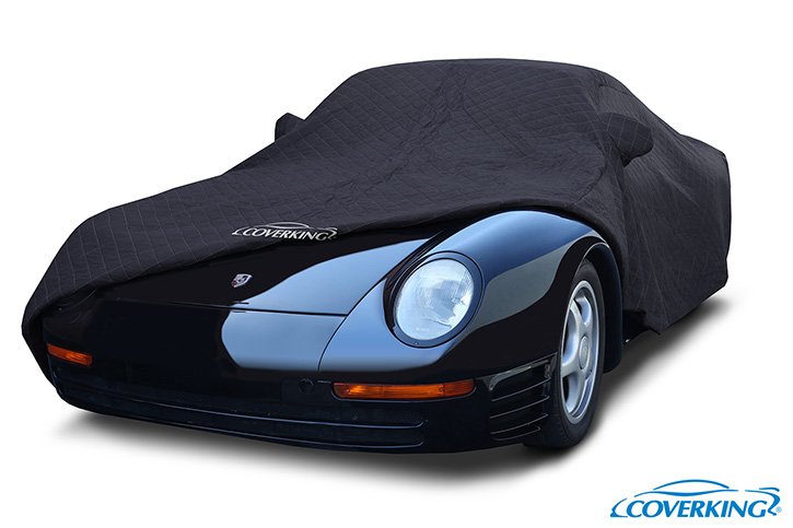 custom car covers