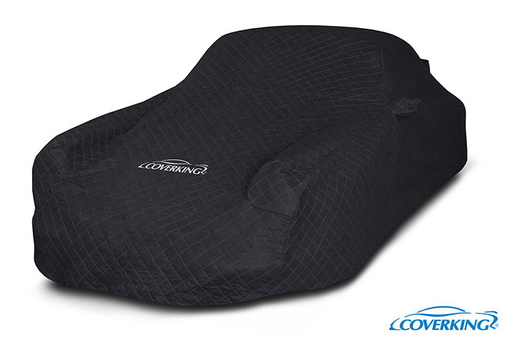 Custom Moving Blanket Car Covers