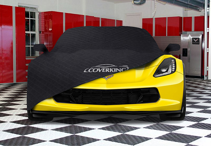 coverking moving blanket car cover