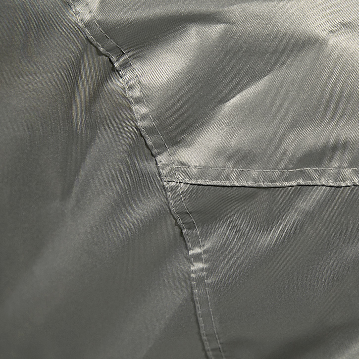 Custom Silverguard Plus Reflective Car Covers