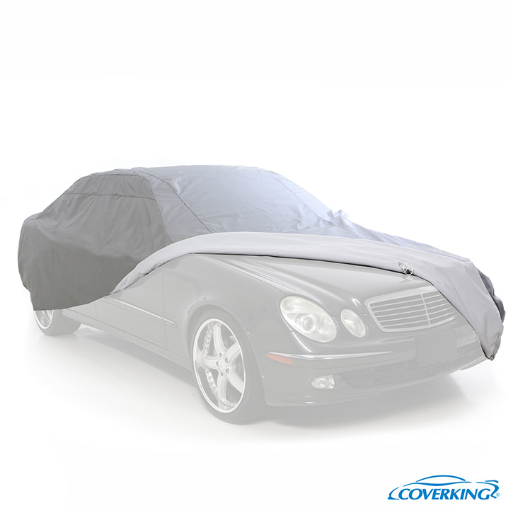 Custom Silverguard Plus Reflective Car Covers | Reflective Car Cover