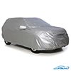 Custom Silverguard Plus Reflective Car Covers