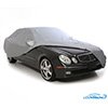 Custom Silverguard™ Reflective Car Covers