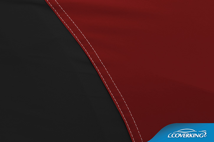 Custom Stormproof™ Indoor & Outdoor Car Covers