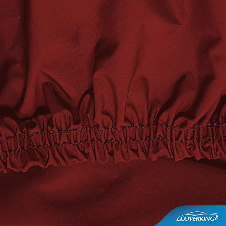 Custom Stormproof™ Indoor & Outdoor Car Covers