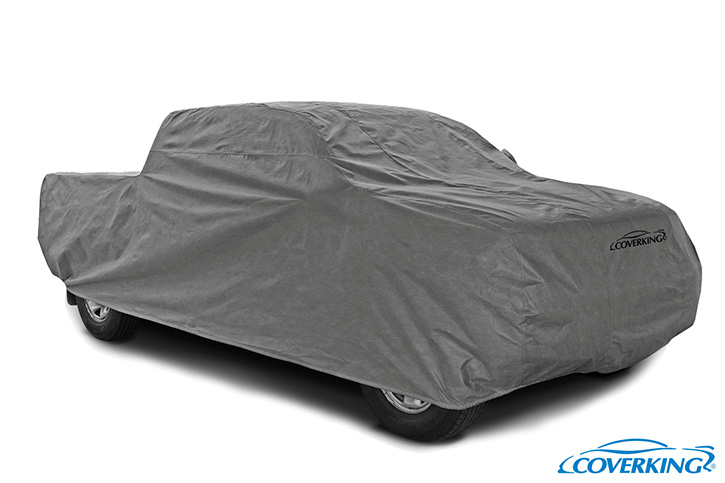 Triguard™ Lightweight Car Covers