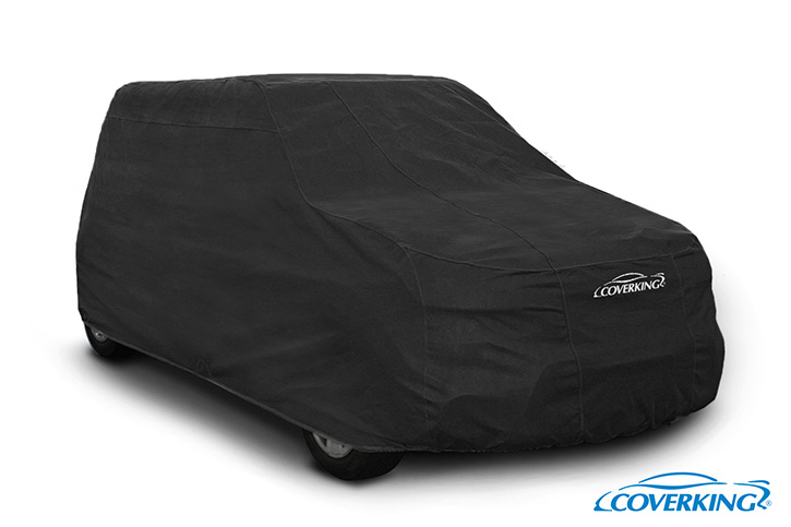 Triguard™ Lightweight Car Covers