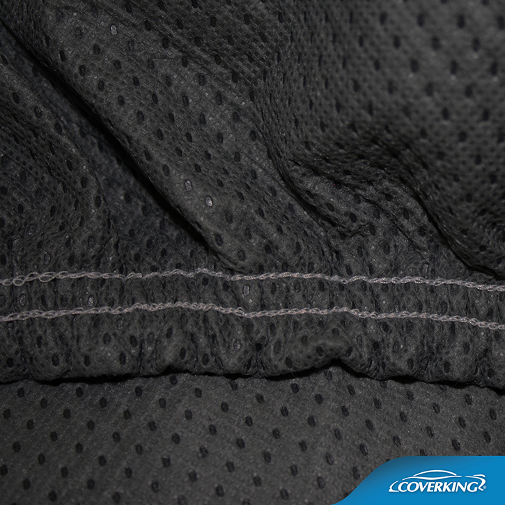 Triguard™ Lightweight Car Covers