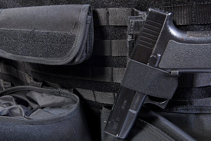 Kryptek Neo-Supreme Tactical Option
        