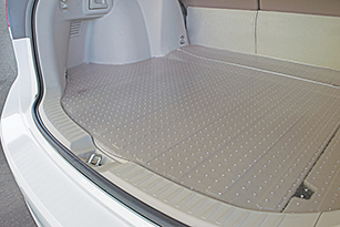 Custom Duraclear Vinyl Floor Mats All Weather Floor Mats For Cars