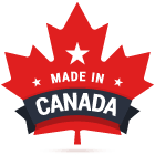 Made in Canada