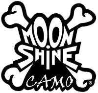 Luxury Line Moon Shine Logo