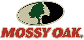 Mossy Oak Camo Logo