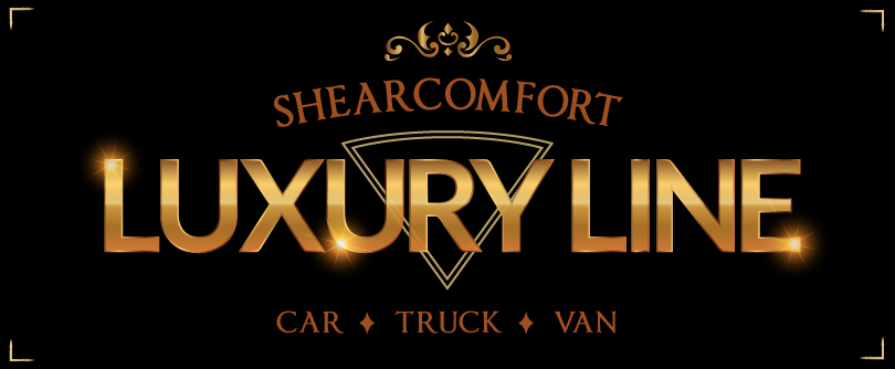Luxury Line Banner