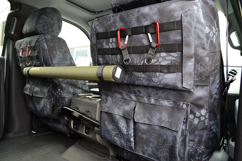 Cool Car Interior Ideas Special OPS Package 