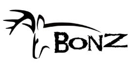 Bonz Camo Logo