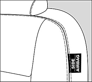 SRS Side Airbag