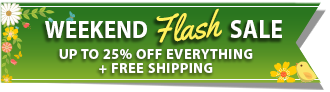 fall 20% off + free shipping ribbon