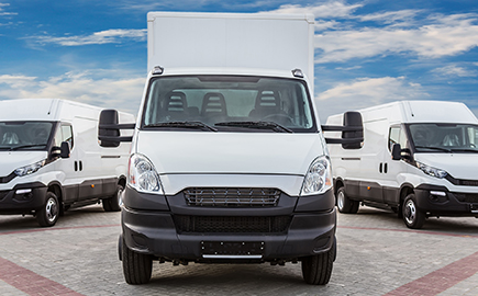 Best Seat Covers to Protect Your Commercial Fleet