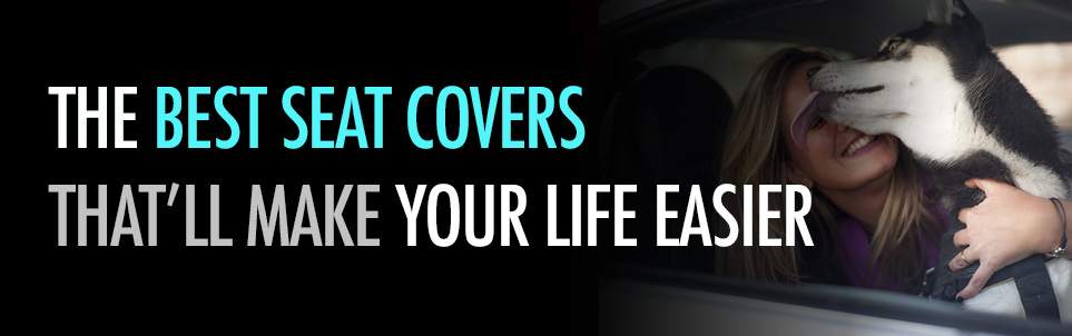 Best Pet Seat Covers