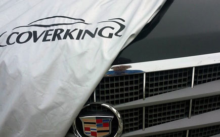 10 Car Cover Benefits You Must Know