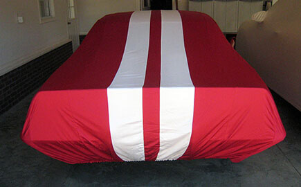 What Type of Car Cover Do You Need?