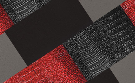 Exotic Seat Covers: Customize with Unique Patterns