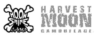 Harvest Moon Camo Logo