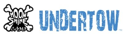 Undertow Camo Logo