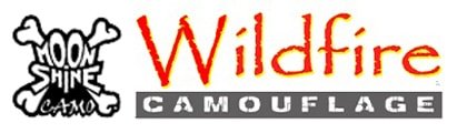 Wildfire Camo Logo