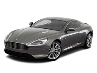 ASTON MARTIN
