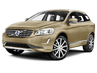 Volvo XC60 / XC70 / XC90