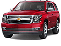 Chevy Tahoe
