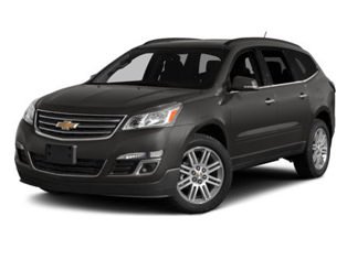 Chevy Traverse