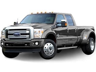 Ford F-450 / F-550